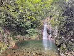 -五泄景区