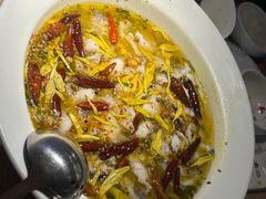-太二酸菜鱼(兴业太古汇店)
