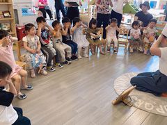 -乐不撕书绘本体验中心(华鹏馆)