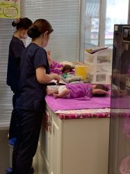 -弗蕾亚·和月月子调理院(东湖店)