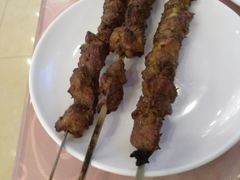 -烤肉宛饭庄(南礼士路店)