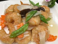 -好妈王饺子(滂江街店)
