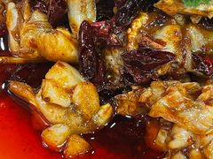 -活鱼馆(宜兴埠店)