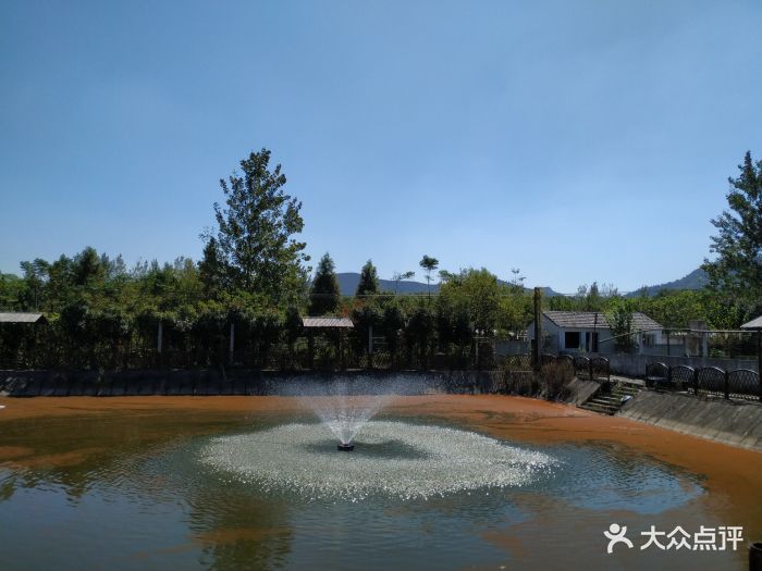 汤司令山庄图片 - 第184张