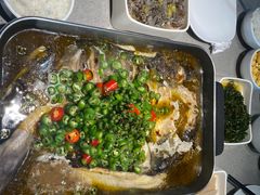 -半天妖烤鱼(石岛店)