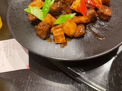 -海天楼中餐厅(吴宫泛太平洋酒店)