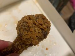 -麦当劳(贵和购物中心B1店)