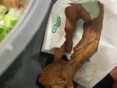 -幺不倒重庆小面(大梁店)