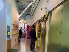 -英孚教育青少儿(东二环泰禾中心)