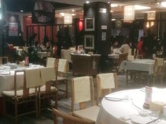 大堂-辣婆婆(航天桥店)