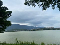 -星湖旅游景区七星岩