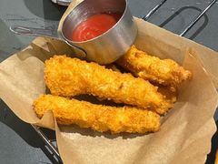 -必胜客(蚌埠东海万达店)