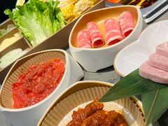 -海底捞火锅(华南摩尔店)