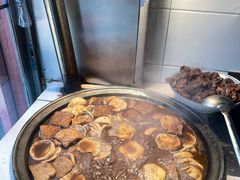 -门框胡同百年卤煮(前门煤市街店)