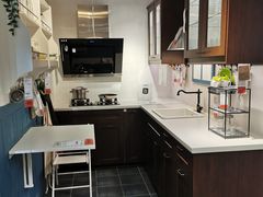 -宜家家居(西安未央商场店)