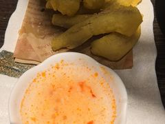 -大洋家·潮汕鱼鲜·花胶砂锅粥(天河东路店)