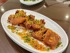 -茶港食堂(武昌店)
