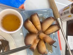 -冰城焰会大丰收铁锅炖(萝岗万达金街店)