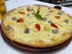 -奈尔宝·儿童乐园·亲子餐厅(鄞州万达店)