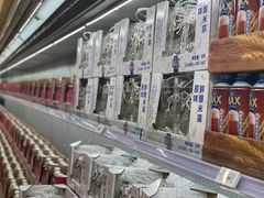 -盒马X会员店(王府井奥莱UP TOWN店)