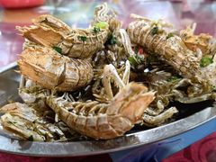 -胜海大排档·海鲜·黄鳝饭(十年老店)