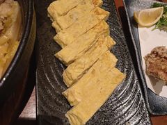 -千代武日本料理(开发区店)