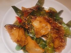 -日丰园海肠水饺·老字号大连海鲜(和平广场店)
