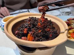 梅菜烧肉-钱塘花园·宁波菜