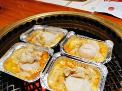 -肉魁屋·烧肉·烧鸟·酒场(高新店)