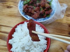 -潘记红烧肉