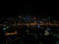 -翡翠36酒吧(浦东香格里拉店)