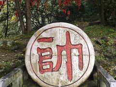 -苍山感通索道