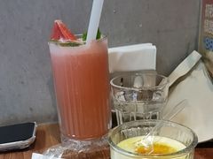 -TIGERS老虎西餐(亦庄店)