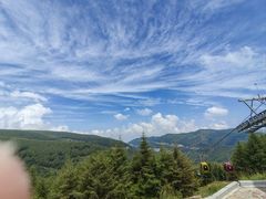 -红崖峡谷景区