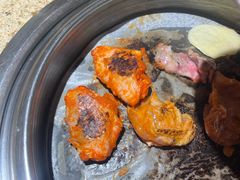 -姜胖胖韩式自助烤肉(光明万达店)