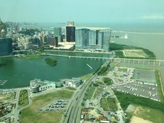 -澳门旅游塔360°旋转餐厅(南湾湖广场店)