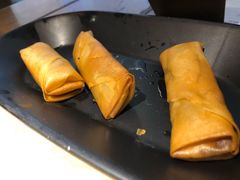 春卷-金牌外婆家(苏州中心店)