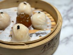 -钟菜·粤菜点心·宴请(海上世界·汇港二期店)