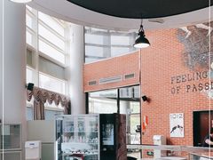 -一兆韦德健身(慧芝湖店)