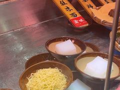 -常和州·夜宵大排档(常州单店)