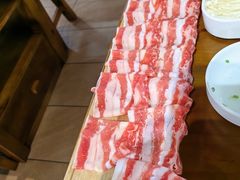 -津门老羊家·铜锅涮羊肉·烧烤(科技园店)
