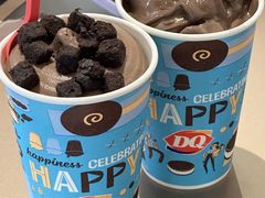 -DQ·蛋糕·冰淇淋(龙湖狮山天街店)