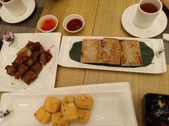 -牡丹国际大酒店-港式茶餐厅