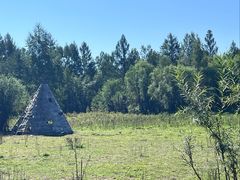 -莫尔道嘎国家森林公园