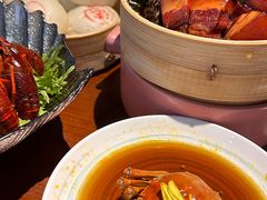 -寻宝记绍兴菜(鲁迅路店)