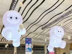 -冰纷万象滑冰场(沈阳万象城店)
