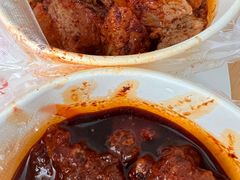 -吴大师呱呱面皮(育生巷店)