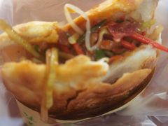 -刘氏方酥锅盔(古城总店)