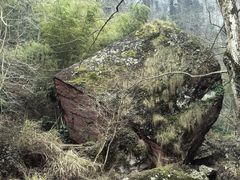 -十九峰景区
