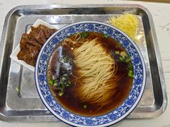 -伟记奥面馆(养育巷店)